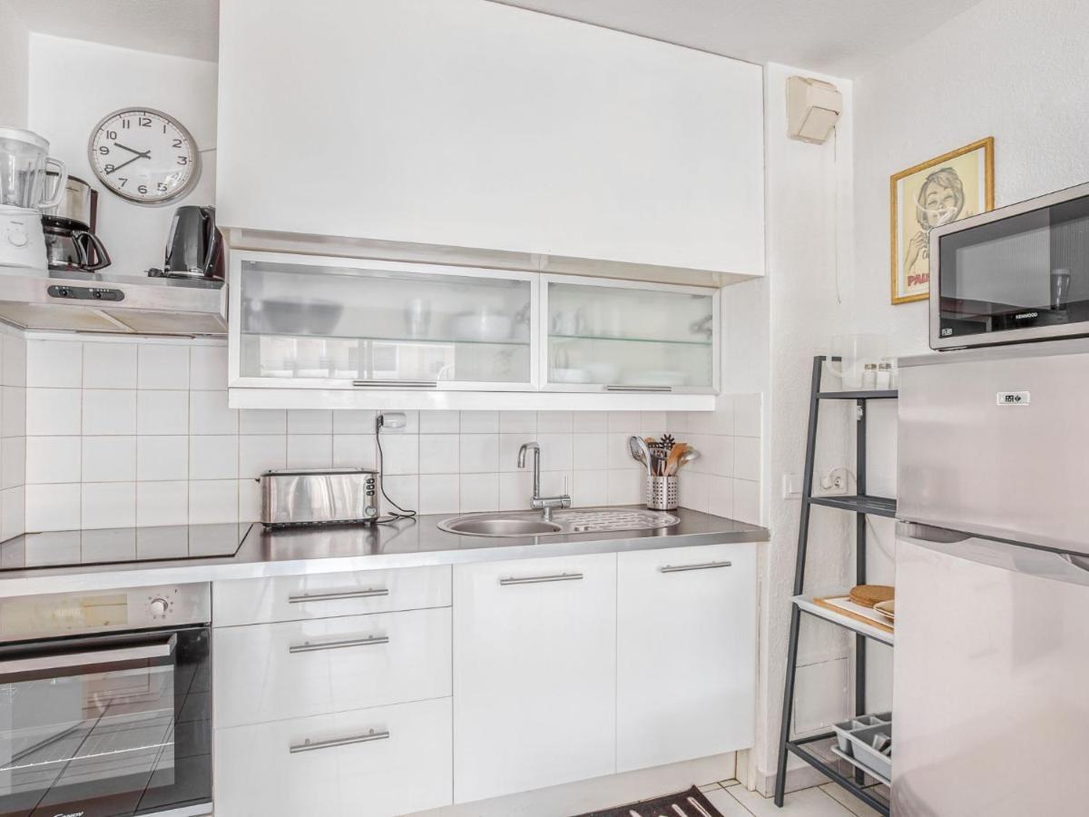 Apartment Le Cesaree-5 By Interhome Fréjus المظهر الخارجي الصورة