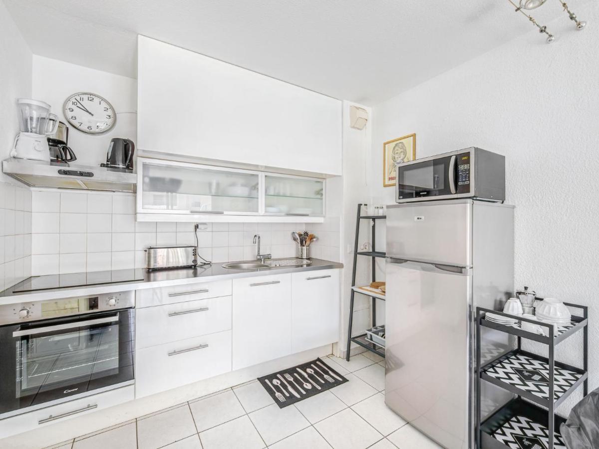 Apartment Le Cesaree-5 By Interhome Fréjus المظهر الخارجي الصورة