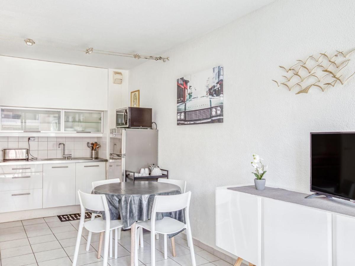 Apartment Le Cesaree-5 By Interhome Fréjus المظهر الخارجي الصورة