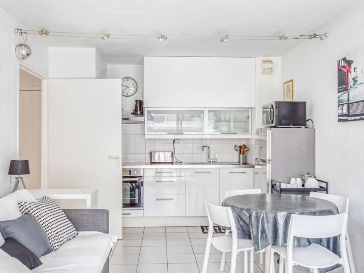 Apartment Le Cesaree-5 By Interhome Fréjus المظهر الخارجي الصورة